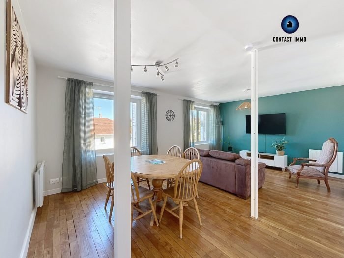 Maison à louer, 132m², Brive-la-Gaillarde