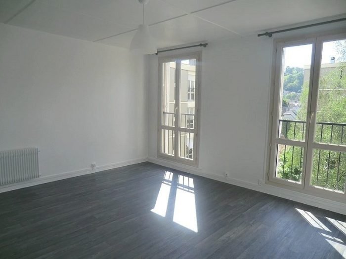 Appartement à vendre, 63m², Brive-la-Gaillarde