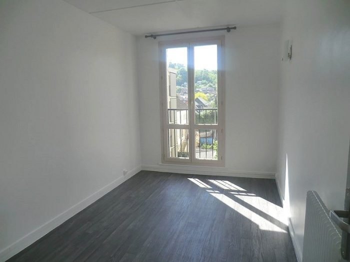 Appartement à vendre, 63m², Brive-la-Gaillarde