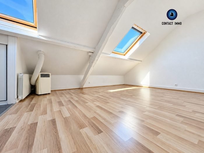 Appartement à vendre, 27m², Brive-la-Gaillarde