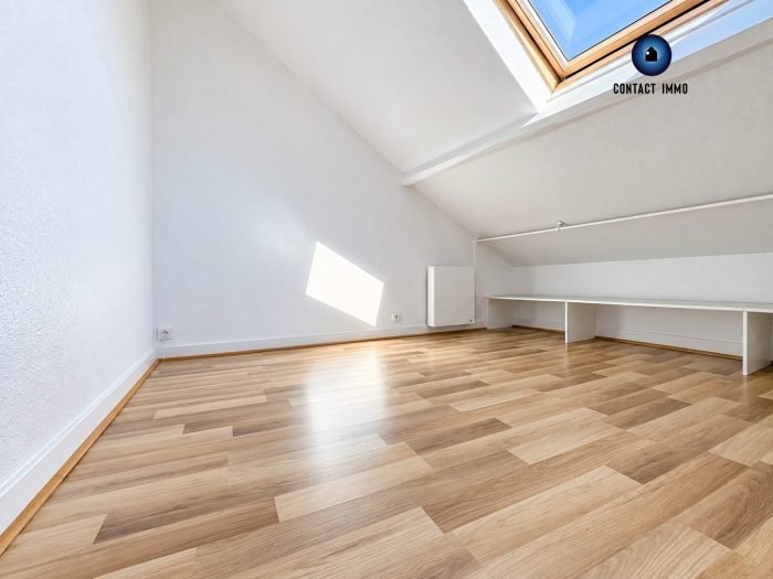Appartement à vendre, 27m², Brive-la-Gaillarde