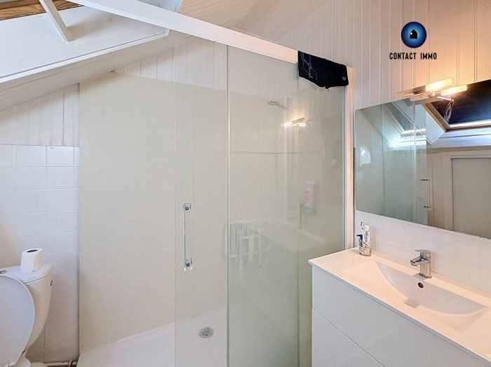 Appartement à vendre, 27m², Brive-la-Gaillarde