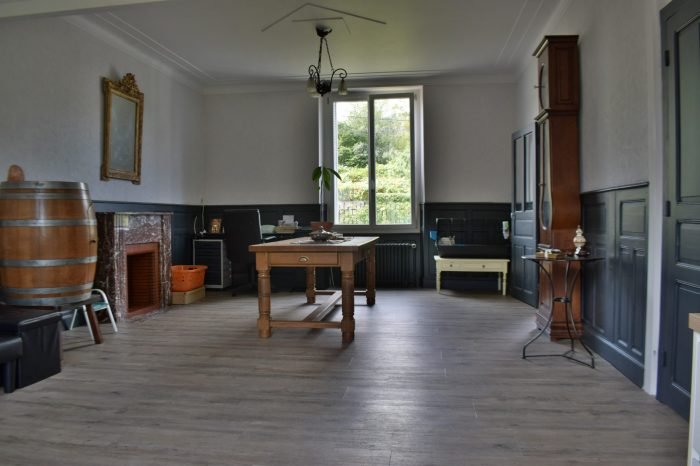 Maison à vendre, 164m², Saint-Hilaire-Peyroux