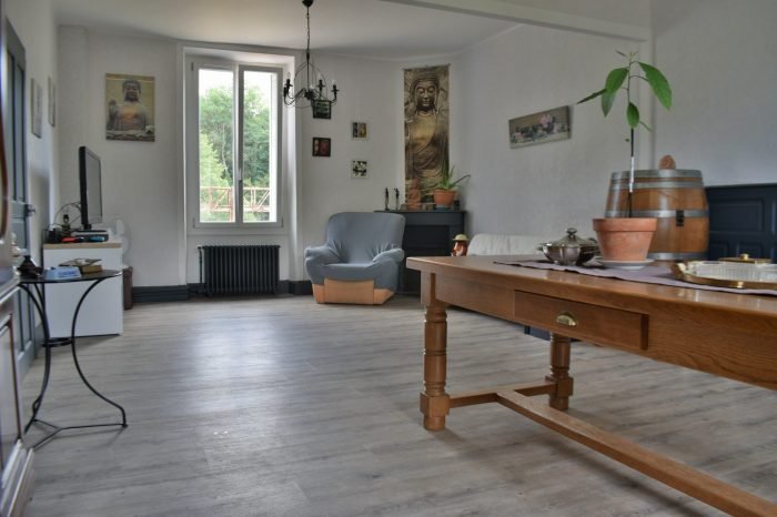 Maison à vendre, 164m², Saint-Hilaire-Peyroux