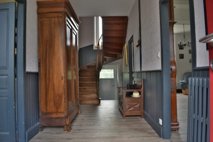 Maison à vendre, 164m², Saint-Hilaire-Peyroux