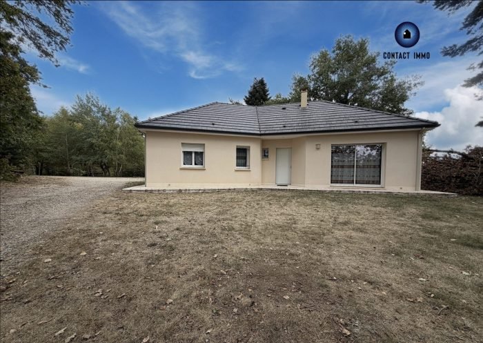 Maison à vendre, 101m², Palazinges