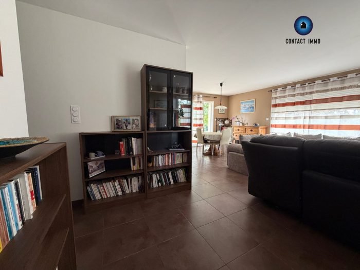 Maison à vendre, 101m², Palazinges