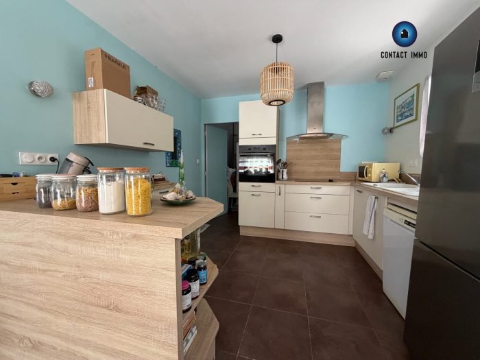 Maison à vendre, 101m², Palazinges