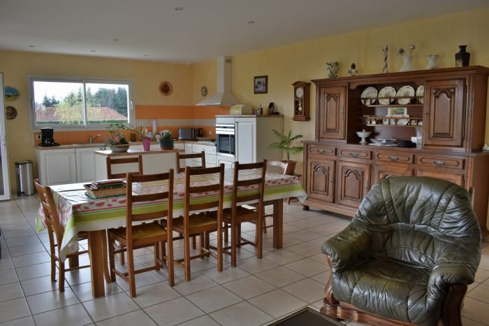 Maison à vendre, 100m², Sadroc