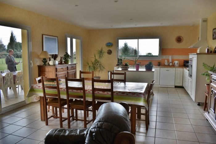 Maison à vendre, 100m², Sadroc