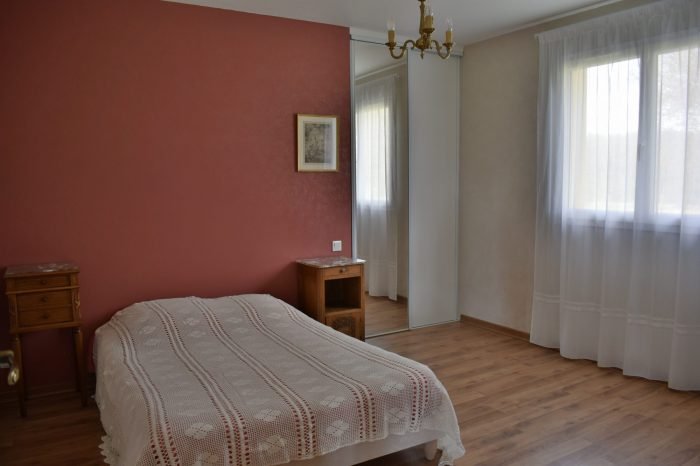 Maison à vendre, 100m², Sadroc