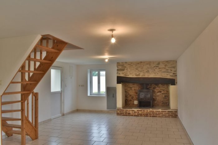 Maison à vendre, 50m², Arnac-Pompadour