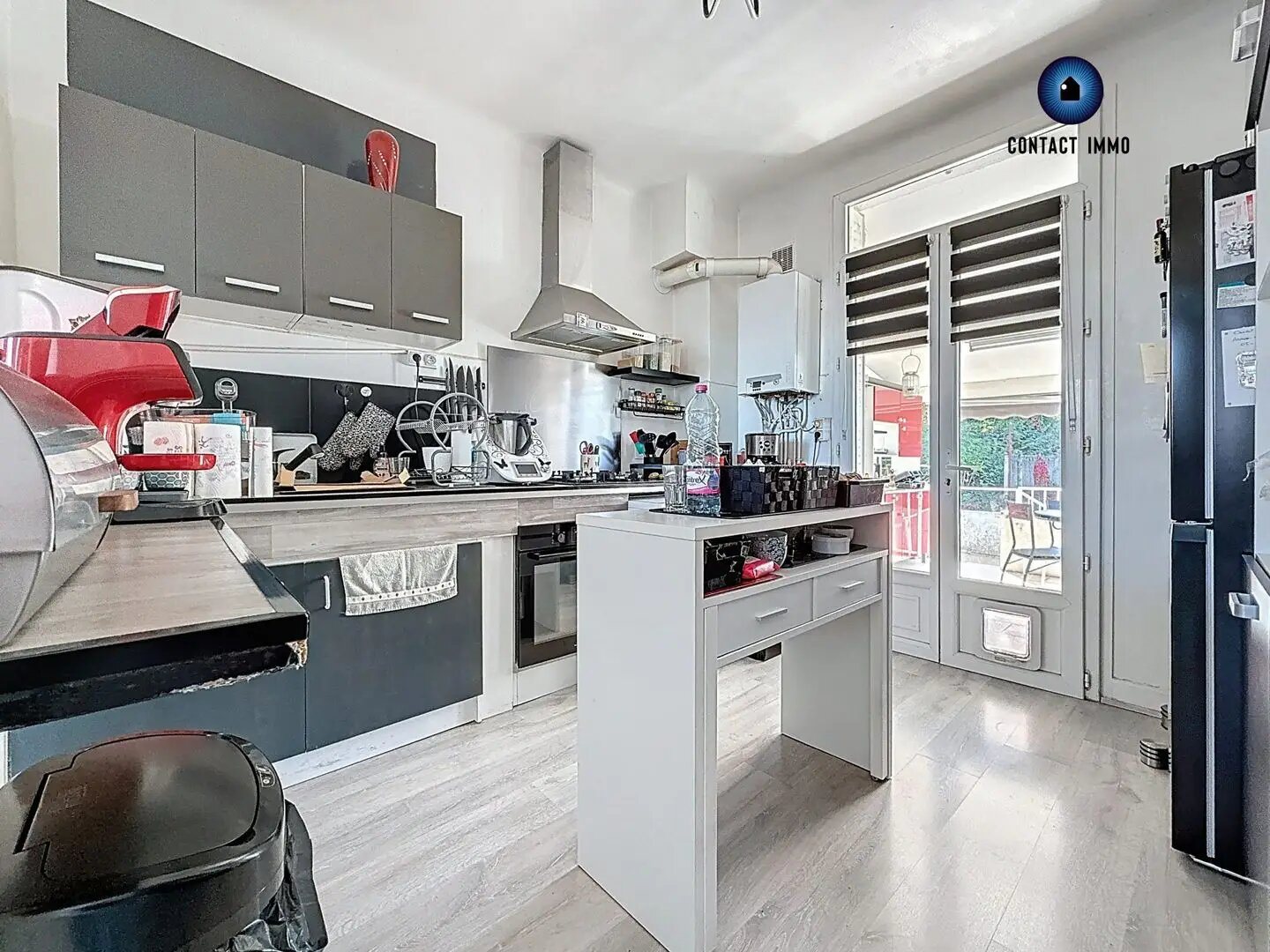 Appartement à vendre, 63m², Brive-la-Gaillarde
