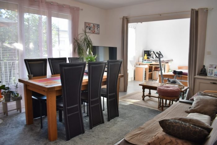 Appartement à vendre, 76m², Tulle