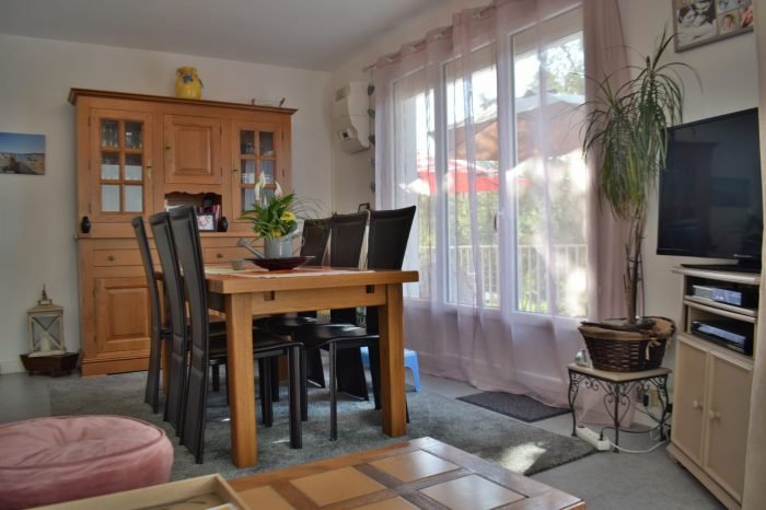 Appartement à vendre, 76m², Tulle