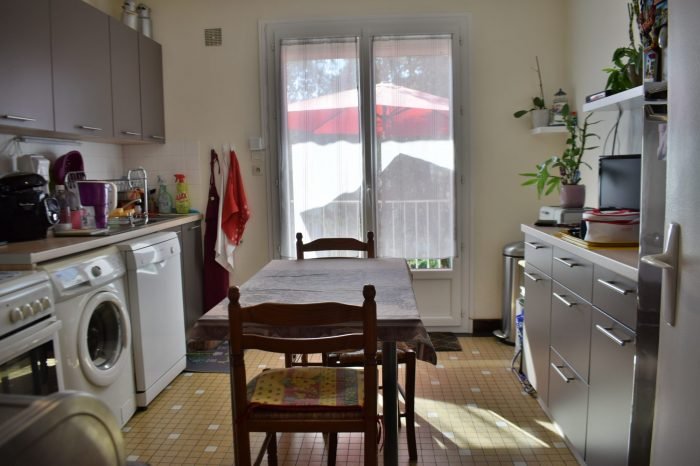Appartement à vendre, 76m², Tulle