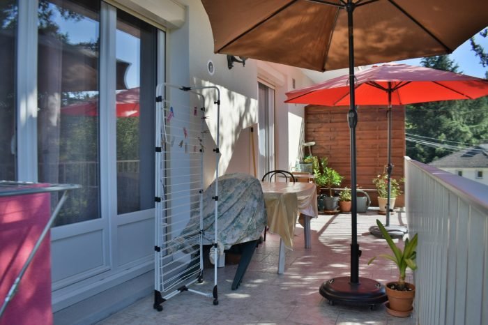 Appartement à vendre, 76m², Tulle