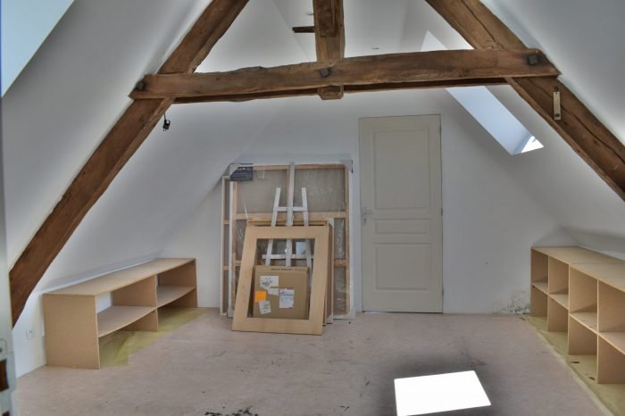 Maison à vendre, 110m², Beynat
