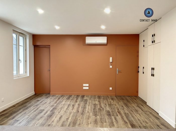 Appartement à louer, 58m², Brive-la-Gaillarde