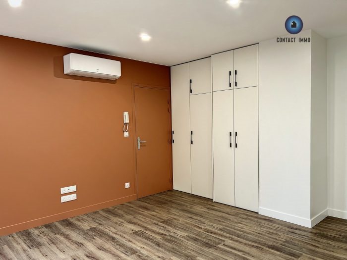 Appartement à louer, 58m², Brive-la-Gaillarde