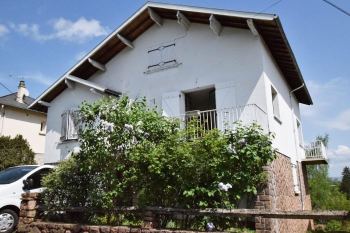 Maison à vendre, 113m², Brive-la-Gaillarde