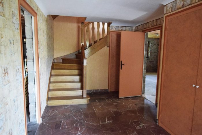 Maison à vendre, 113m², Brive-la-Gaillarde