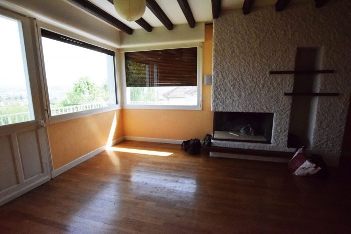 Maison à vendre, 113m², Brive-la-Gaillarde