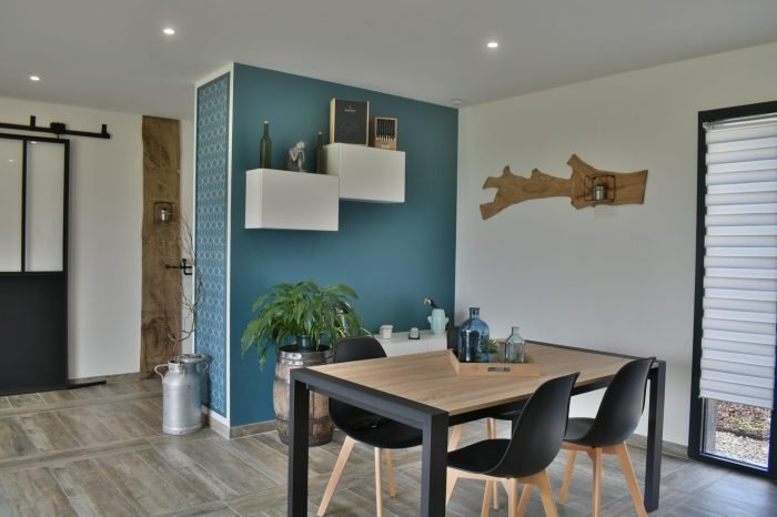 Maison à vendre, 170m², Beauregard-de-Terrasson