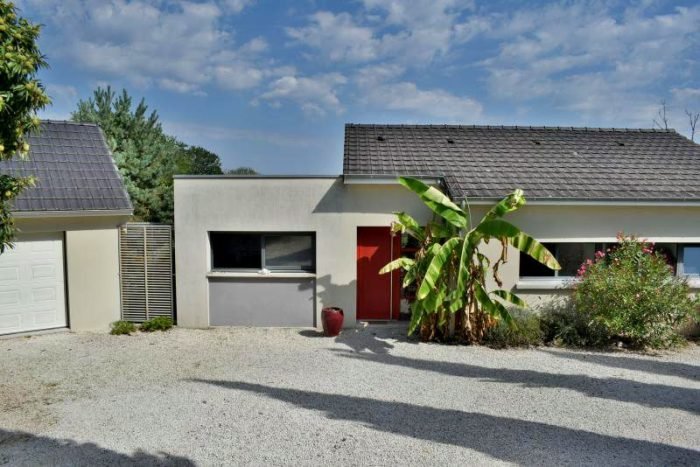 Maison à vendre, 160m², Brive-la-Gaillarde