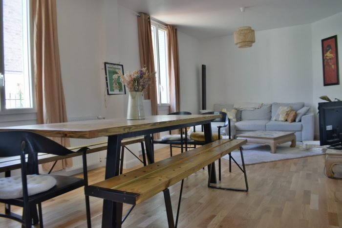 Maison à vendre, 114m², Brive-la-Gaillarde