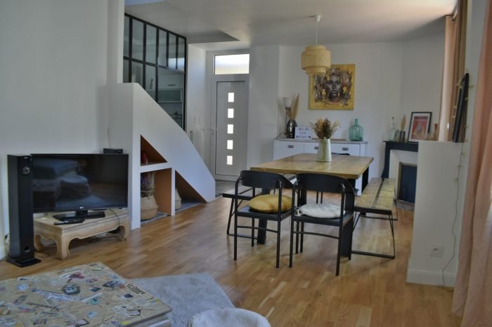 Maison à vendre, 114m², Brive-la-Gaillarde