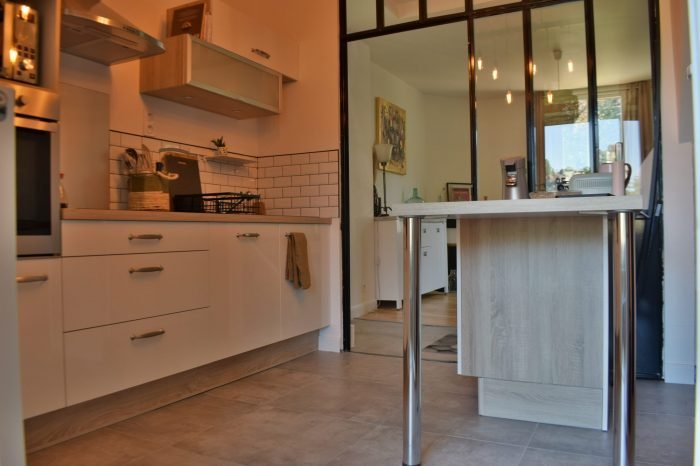 Maison à vendre, 114m², Brive-la-Gaillarde