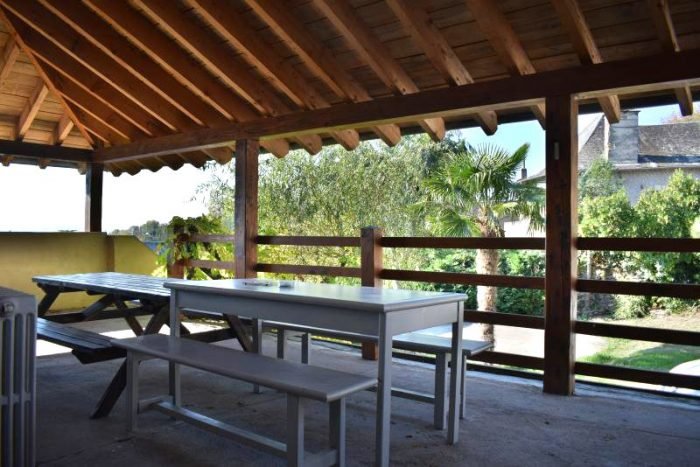 Maison à vendre, 106m², Donzenac