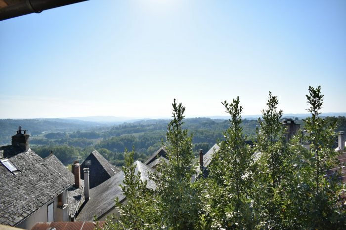 Maison à vendre, 106m², Donzenac