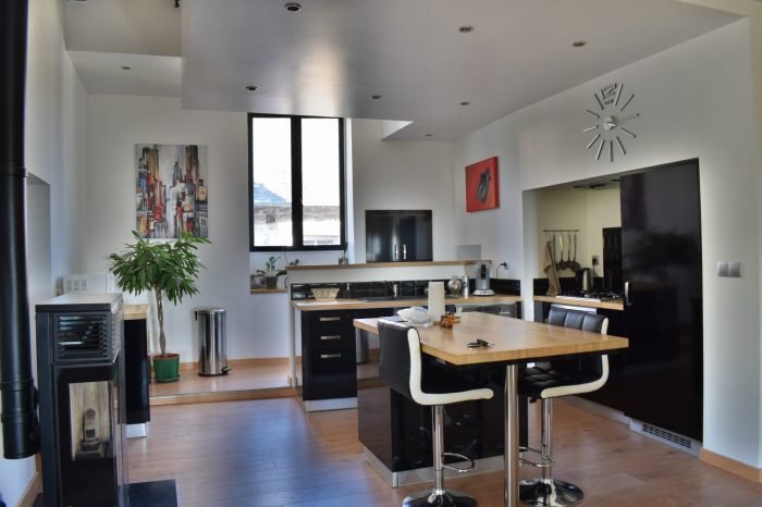 Maison à vendre, 106m², Donzenac