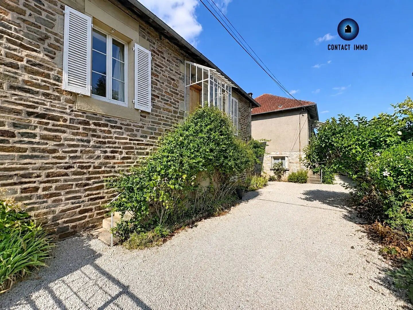 Maison à vendre, 163m², Brive-la-Gaillarde