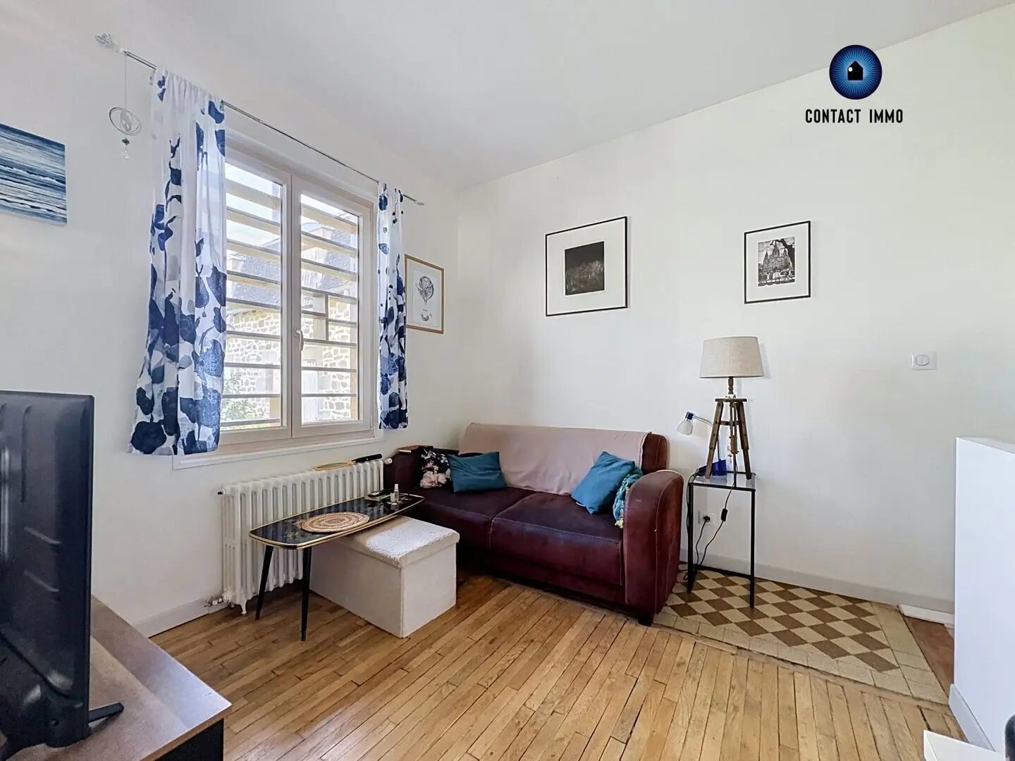Maison à vendre, 163m², Brive-la-Gaillarde