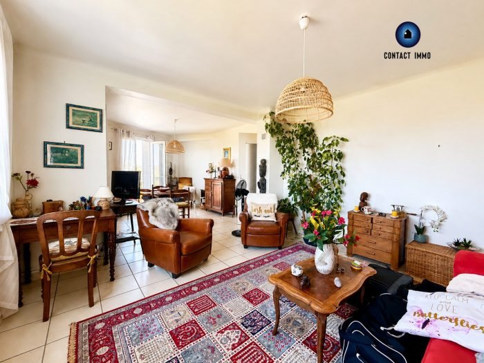 Appartement à vendre, 71m², Brive-la-Gaillarde