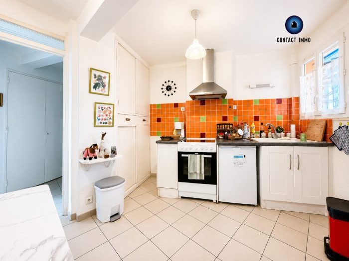 Appartement à vendre, 71m², Brive-la-Gaillarde