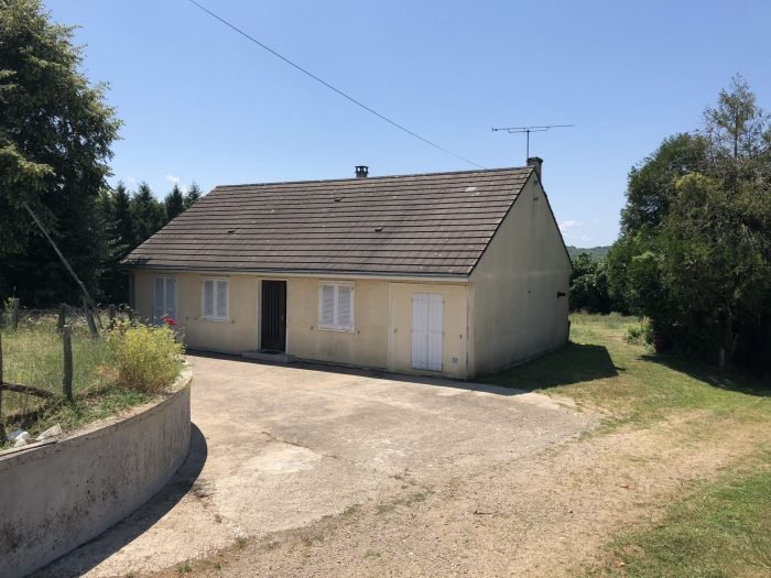 Maison à vendre, 80m², Sadroc