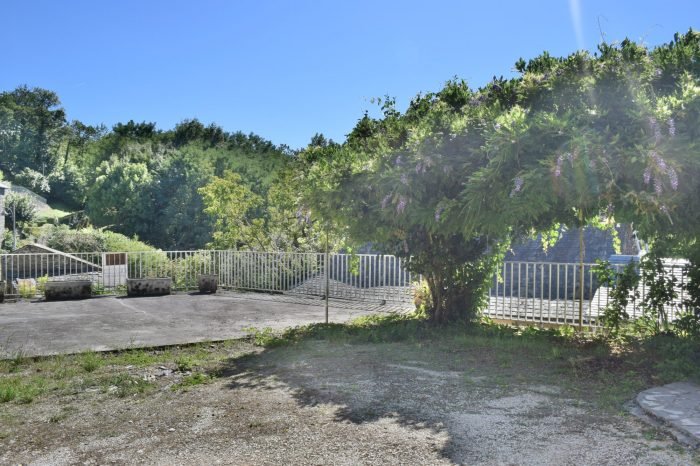 Maison à vendre, 104m², Donzenac