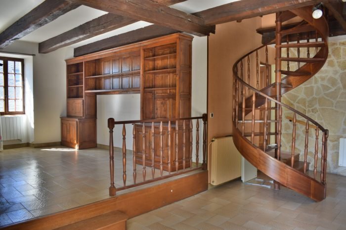 Maison à vendre, 104m², Donzenac