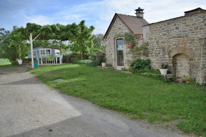 Maison à vendre, 145m², Nespouls