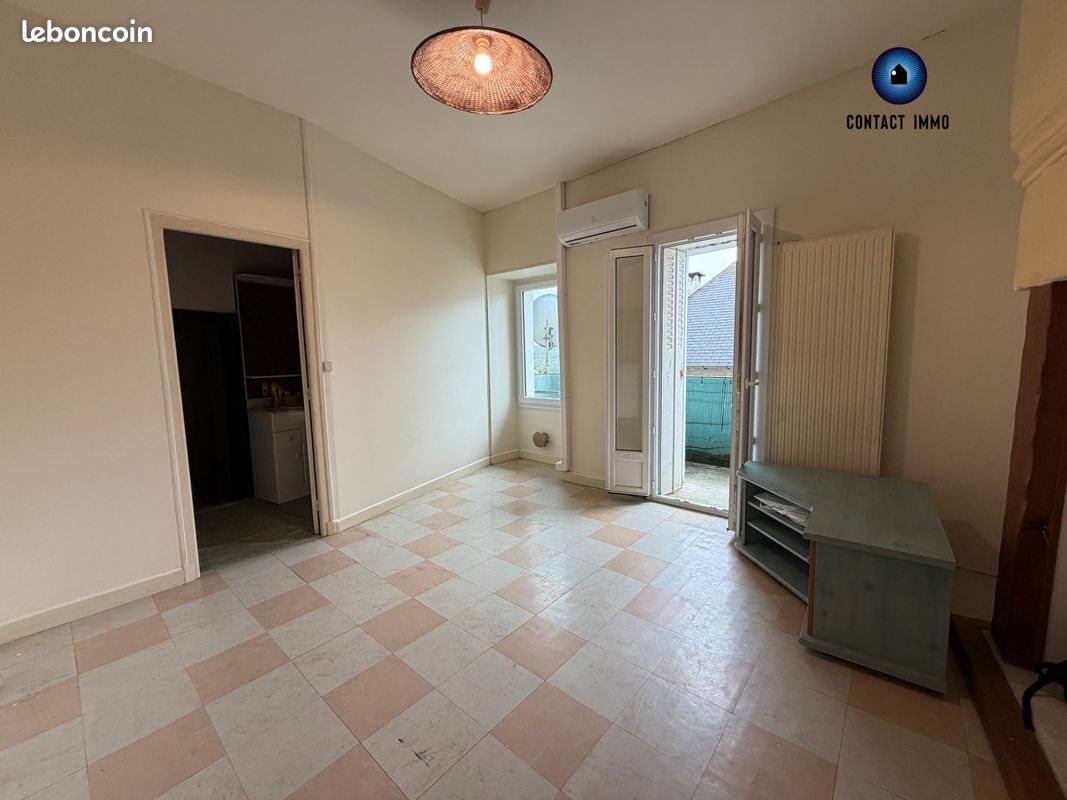 Maison à vendre, 63m², Donzenac