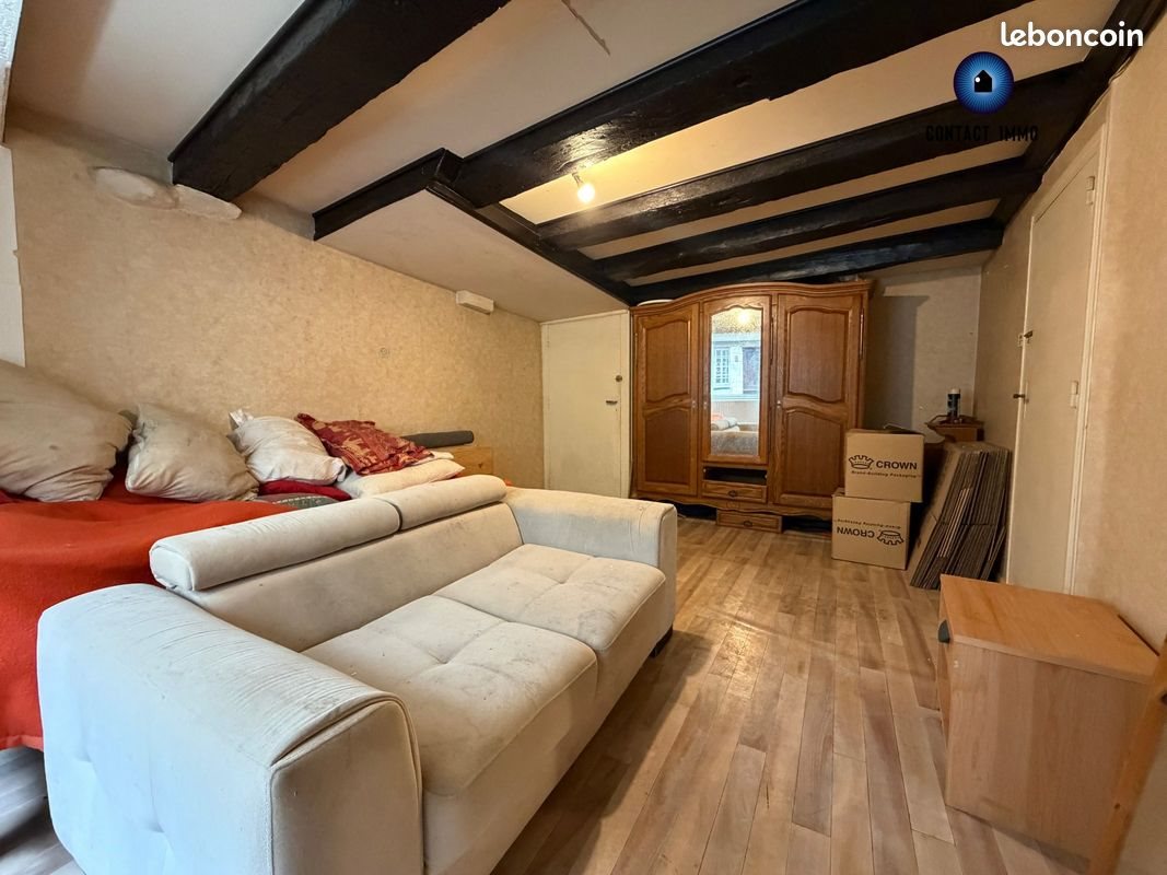Maison à vendre, 63m², Donzenac