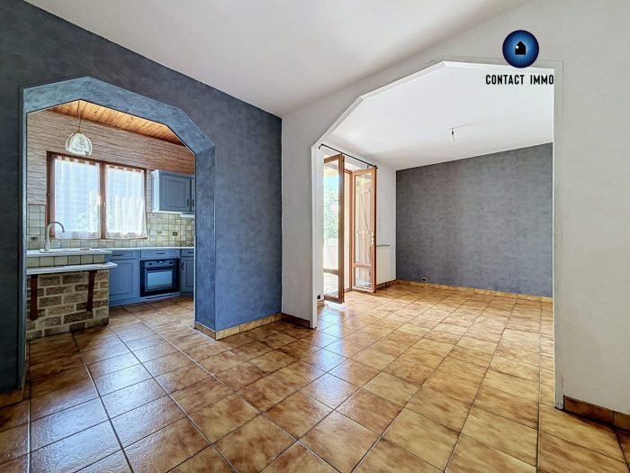 Appartement à vendre, 68m², Brive-la-Gaillarde