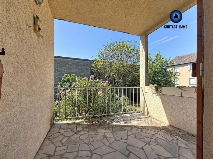 Appartement à vendre, 68m², Brive-la-Gaillarde