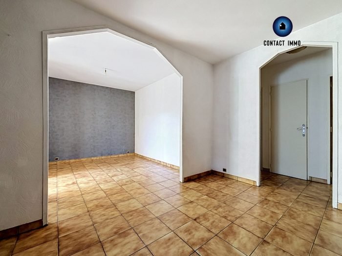 Appartement à vendre, 68m², Brive-la-Gaillarde