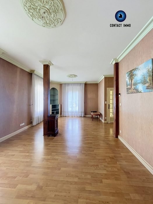 Maison à vendre, 120m², Brive-la-Gaillarde