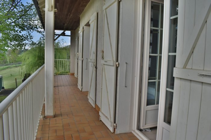 Maison à vendre, 117m², Donzenac